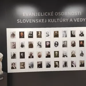 Múzeum Lutherovej reformácie na Slovensku