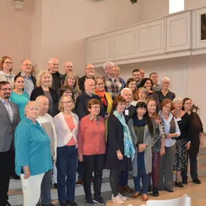 Európska konferencia protestantskej cirkevnej hudby