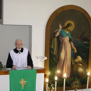 Plač  i úsmev na duši v Mor. Lieskovom