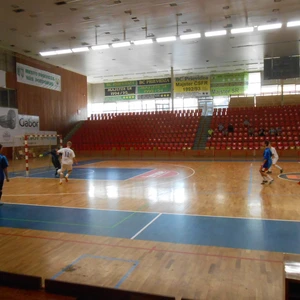 8. ročník turnaja o pohár generálneho biskupa