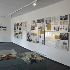 Otvorenie novej expozície v Hlbokom