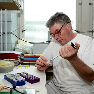 Doc. Vladimír Zajac – Vedec roka 2013 