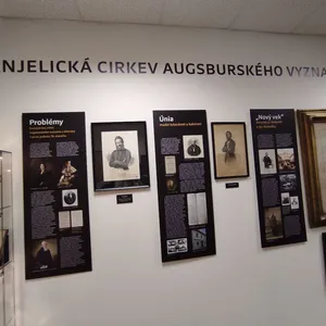 Múzeum Lutherovej reformácie na Slovensku