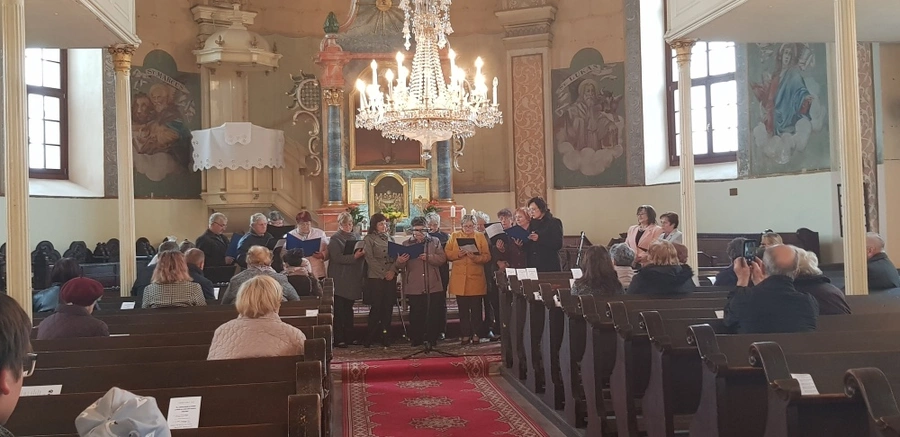 „Príbovská Jar“