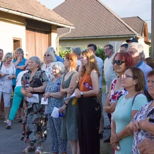 Spomínali na Jána Alexandra Rotaridesa