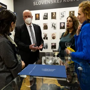 Múzeum Lutherovej reformácie na Slovensku- premýšľajme a hľadajme pravdu