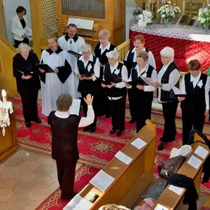 Posviacka darovaného organa v Špaňom Poli