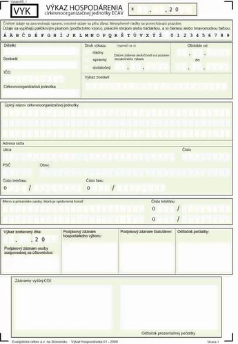 Na uľahčenie účtovnej práce v CZ