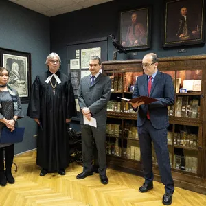 Múzeum Lutherovej reformácie na Slovensku- premýšľajme a hľadajme pravdu