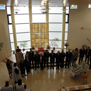 Dvojnásobné jubileum v Topoľčanoch