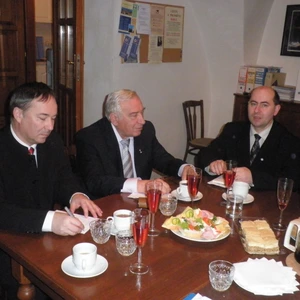 Inštalácia Mariána Čopa v Prahe