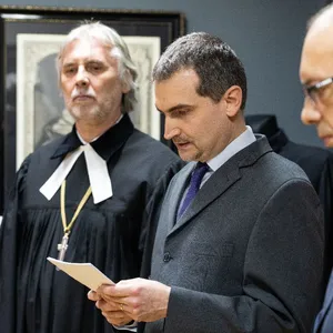 Múzeum Lutherovej reformácie na Slovensku- premýšľajme a hľadajme pravdu