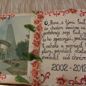Dvojnásobné jubileum v Topoľčanoch