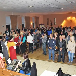 Reformačné podujatie SOLUS DEUS