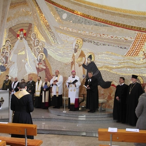 Ekumenické služby Božie 2017 v Krasňanoch