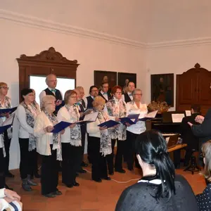 Spomienka na Gregora Horvátha-Stančiča 