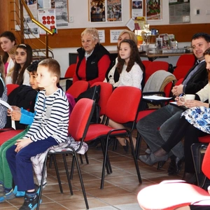 Duchovná pieseň v Turčianskom senioráte