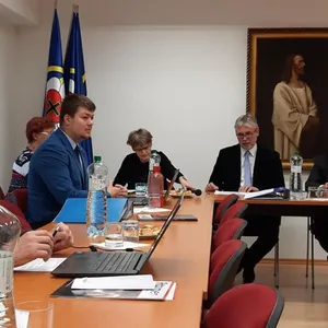 V Bratislave zasadal riadiaci výbor Ekumenickej rady cirkví
