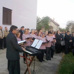 Strom reformácie v srbskom Erdevíku