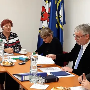 V Bratislave zasadal riadiaci výbor Ekumenickej rady cirkví