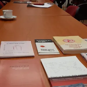 V Bratislave zasadal riadiaci výbor Ekumenickej rady cirkví
