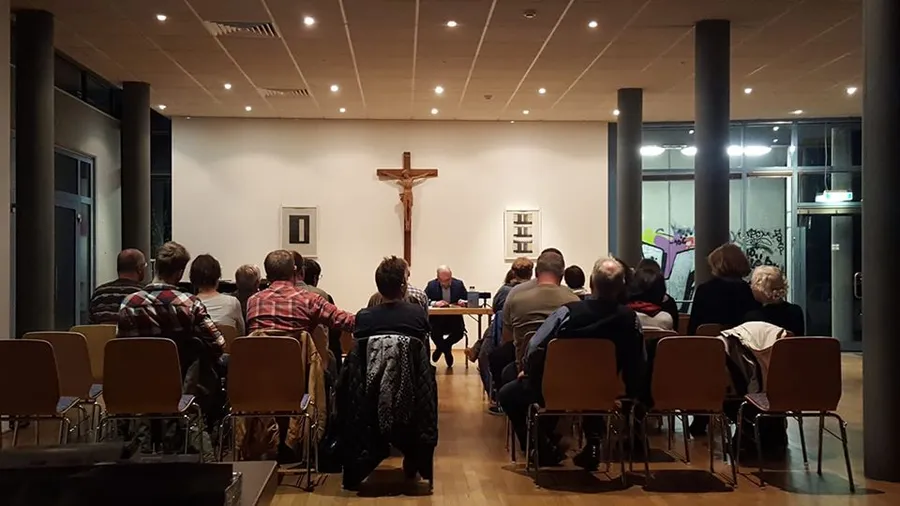 Štipendium z GAW na rok 2020/2021