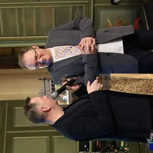 Pod spoločným modrým nebom, žltým slnkom sa stretli ukrajinské rodiny v Prešove