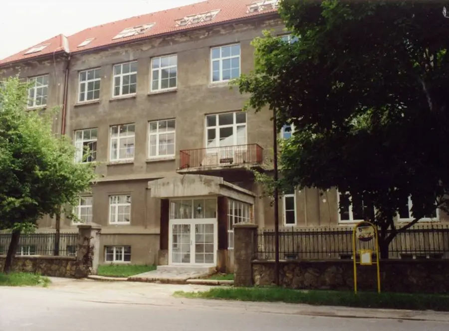 Študenti EG v Tisovci uspeli na veľtrhu m