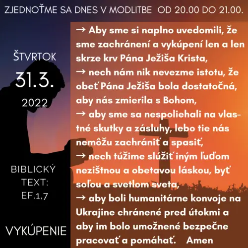 Vykúpenie