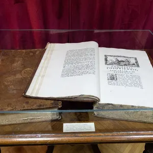 Múzeum Lutherovej reformácie na Slovensku- premýšľajme a hľadajme pravdu