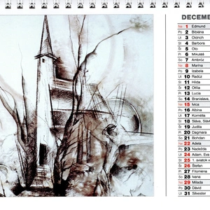 Decmeber 2019