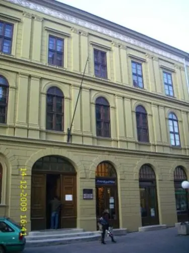 Zo zasadnutia generálneho presbyterstva  1-2010 