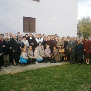 Strom reformácie v srbskom Erdevíku