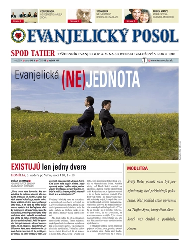 Prečítajte si  v  EPST  č. 18