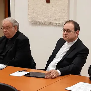 V Bratislave zasadal riadiaci výbor Ekumenickej rady cirkví