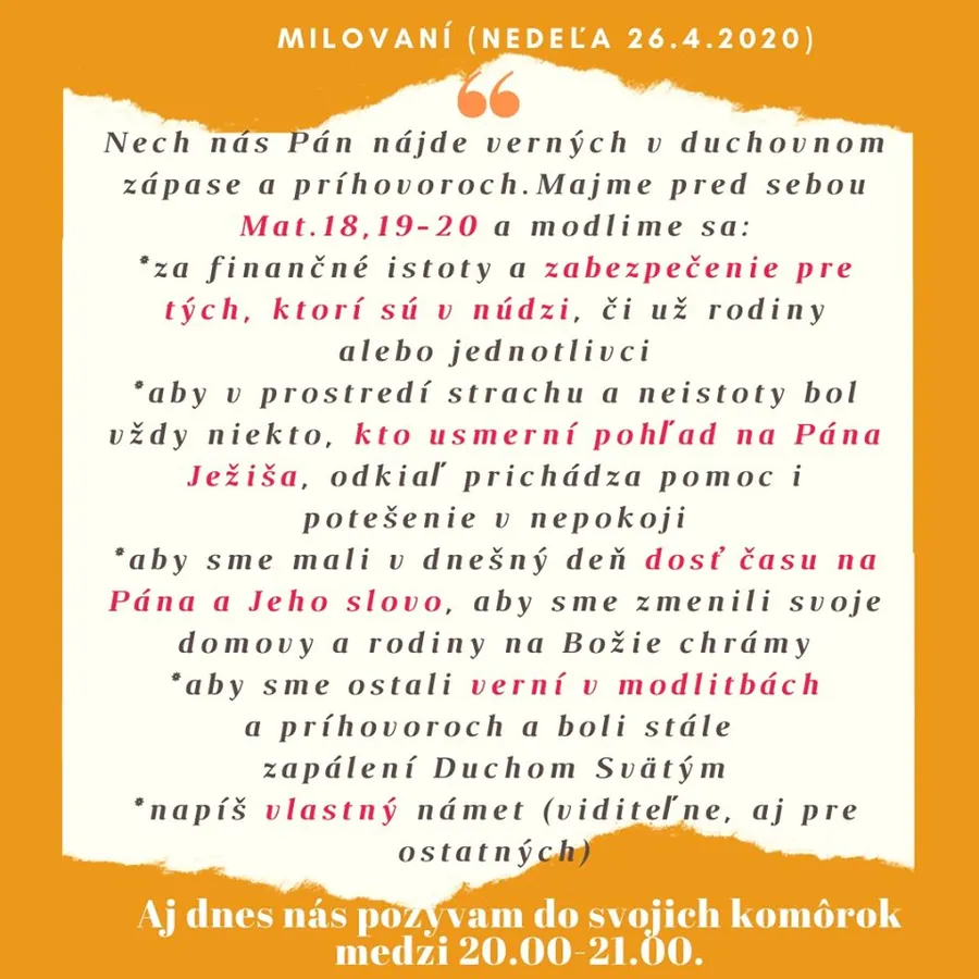 MODLIME SA... 26.4.