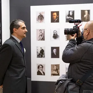 Múzeum Lutherovej reformácie na Slovensku- premýšľajme a hľadajme pravdu