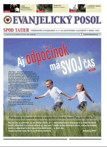 Prečítajte si v EPST č. 31 – 32
