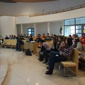 Seniorátne stretnutie mládeže DNS
