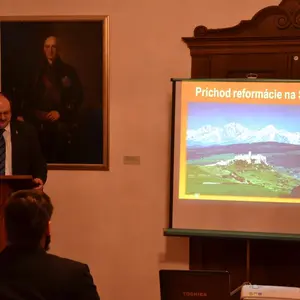 Spomienka na Gregora Horvátha-Stančiča 