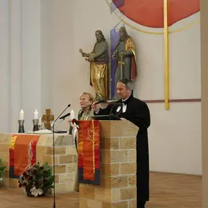Generálny biskup na Ukrajine 