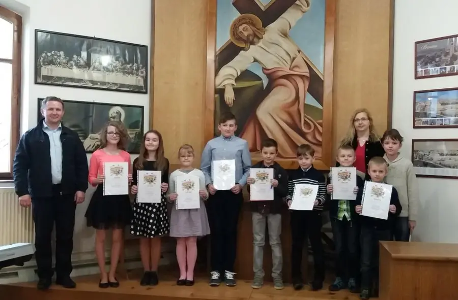 Duchovná pieseň 2017 v ŠZS 