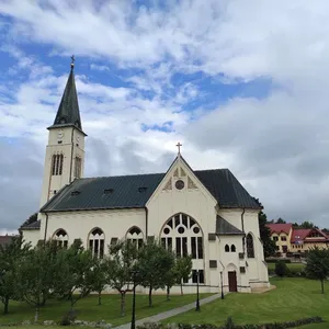 Vo Východnej aj v Štrbe spomínali na Pavla Tomka