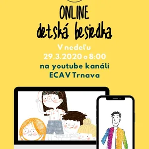 ONLINE prenosy 29.3.2020