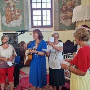 700. výročia obce Košťany nad Turcom
