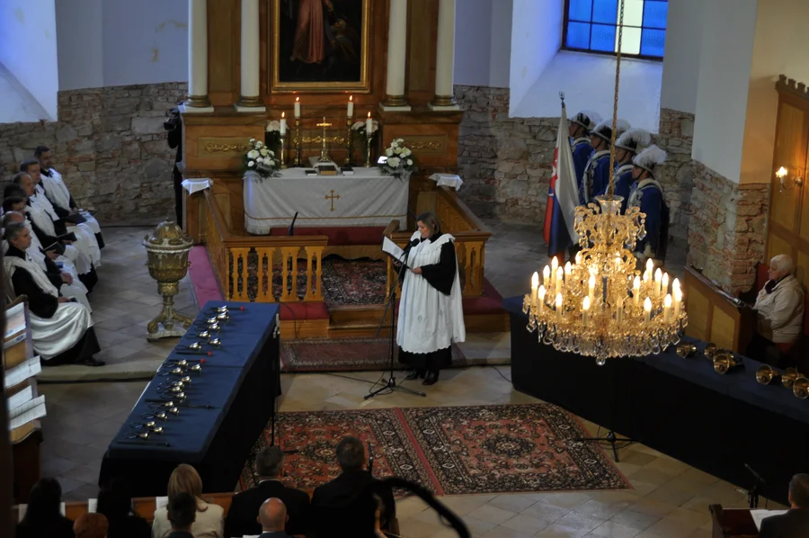 Nič mi nebolo nemožné, lebo som chcel...