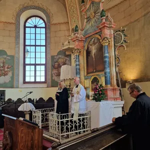 700. výročia obce Košťany nad Turcom