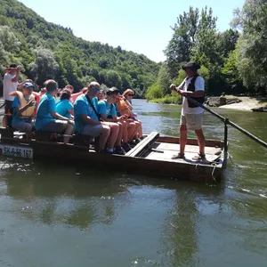 Medzinárodné biblické pátranie vo Vršatskom Podhradí