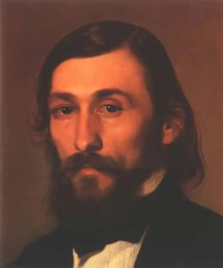 Spomienka na J. M. Hurbana v Hlbokom 