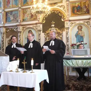  Za životom predkov v Novom Klenovci 